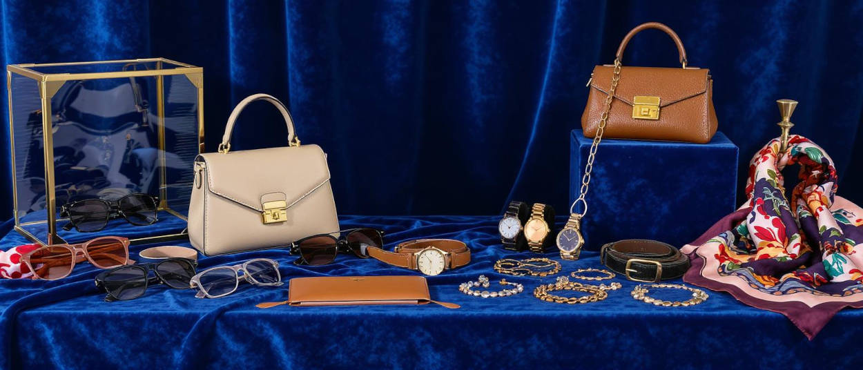Stylish Fashion Accessories for Every Occasion