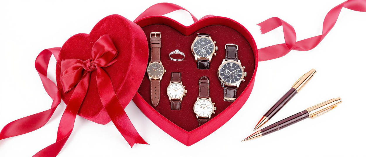 Universal Gift Sets for Men and Women
