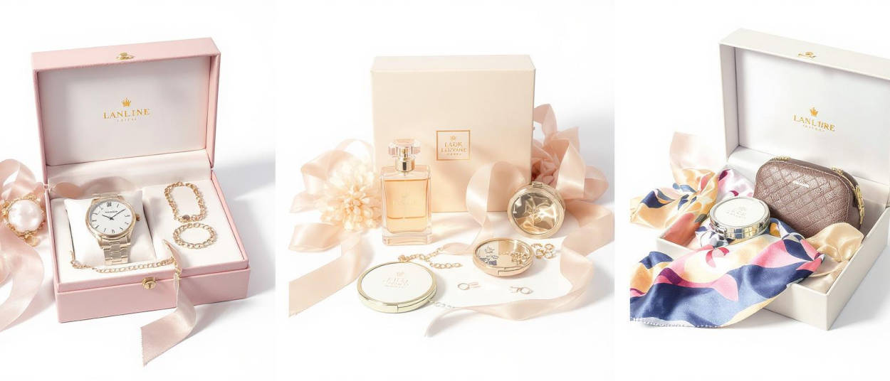 Stylish Gift Sets for Women