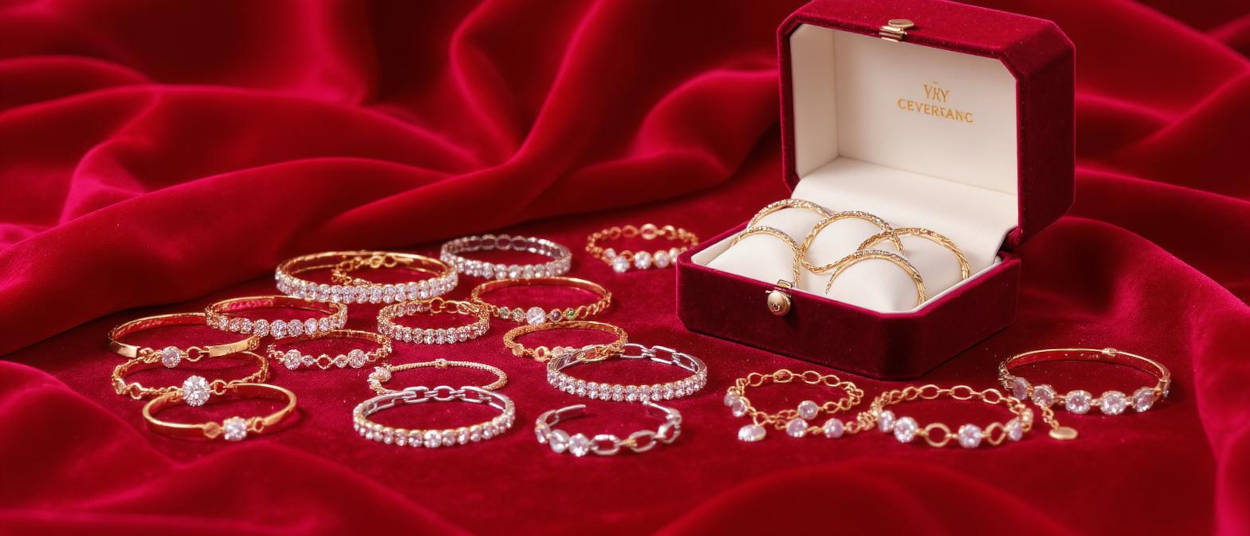 Fashion Bracelets with Style and Meaning