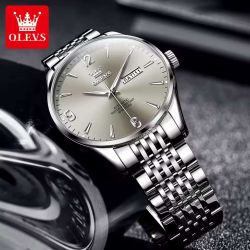 OLEVS 9928 Автоматичен мъжки луксозен часовник