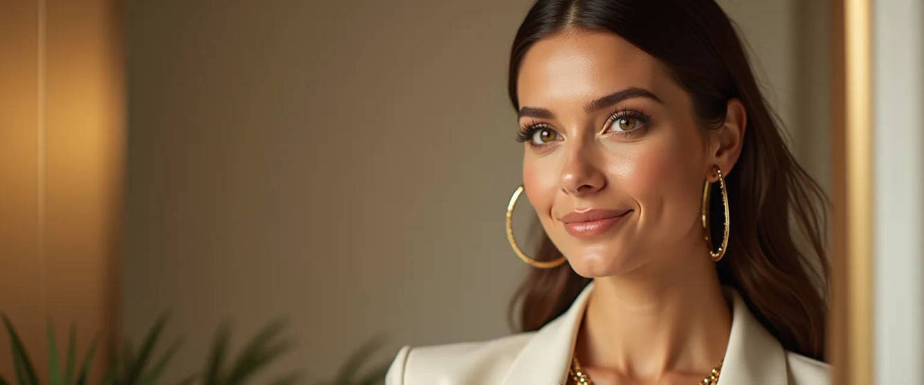 Jewelry - Earrings