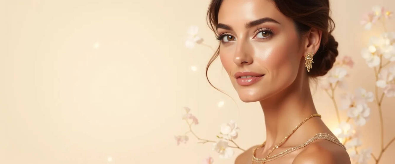 Jewelry - Necklaces