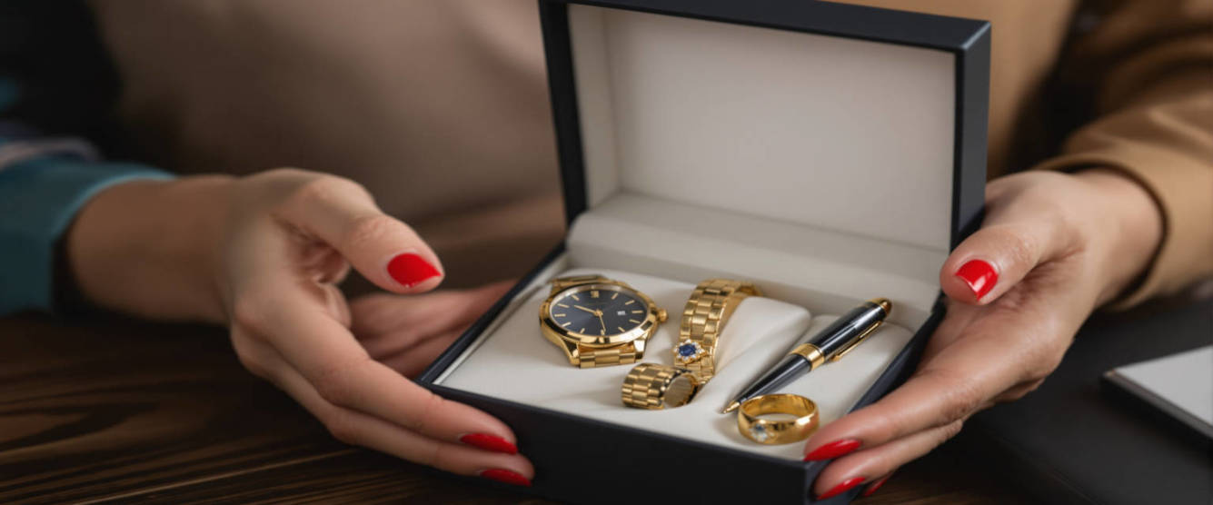 Gift sets