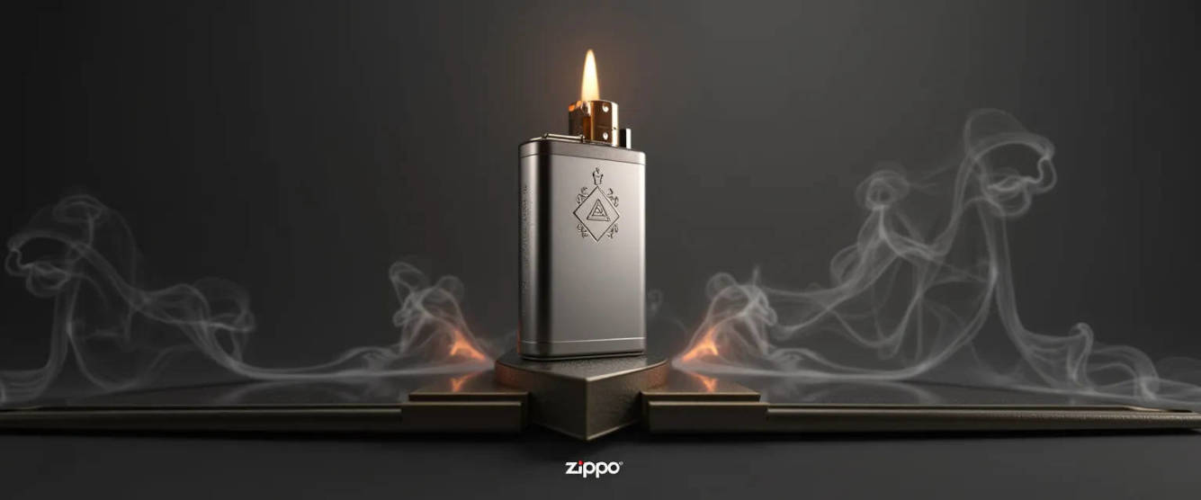 Accessories - Lighters
