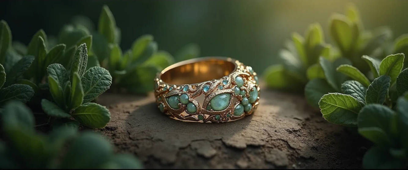 Jewelry - Rings