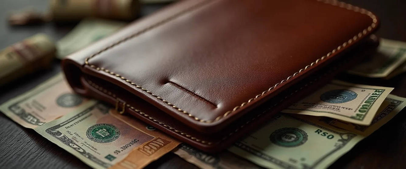 Accessories - Wallets